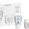 Soin SISLEY Soin Raffermissant | Sisley Coffret Duo Soin Velours Aux Fleurs De Safran