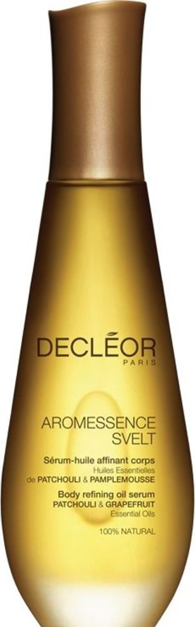 Soin Decléor Raffermissant | Decleor Serum-Huille Affinant Aromessence Svelt