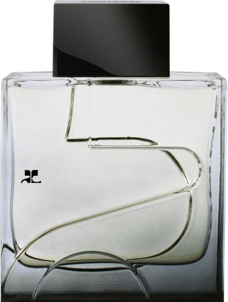 Parfum Homme Courrèges Eau De Toilette | Courreges Homme Eau De Toilette