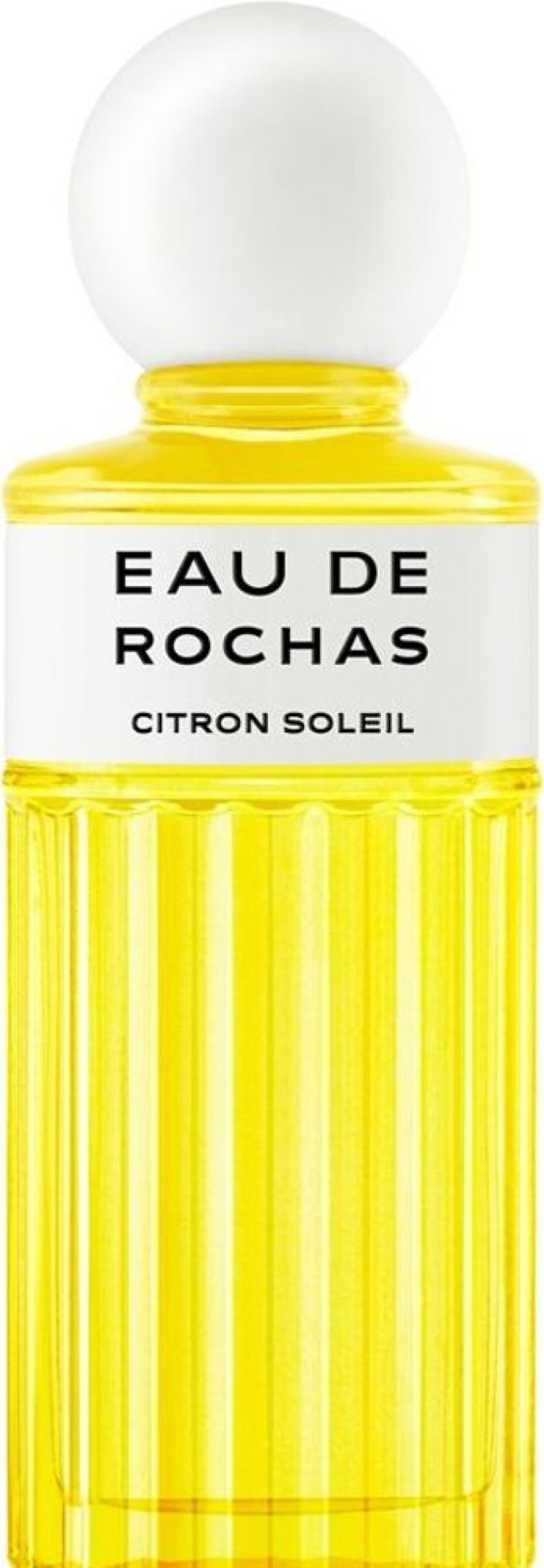 Parfum Femme Rochas Eau De Toilette | Rochas Eau De Rochas Citron Soleil