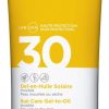 Soin Clarins Protection Corps | Clarins Gel-En-Huile Solaire Corps Uva/Uvb Spf30