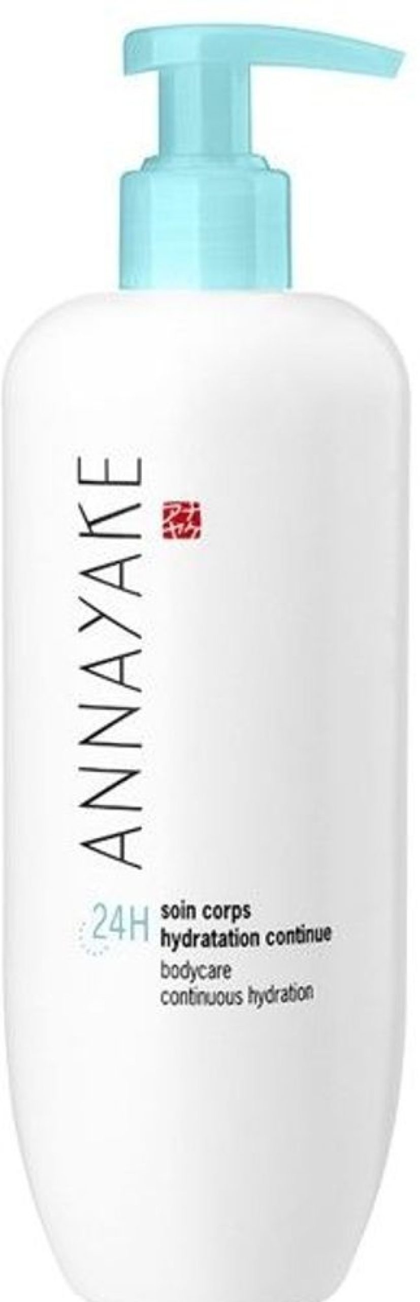 Soin Annayake Hydratant | Annayake 24H Hydratation Soin Corps Hydratation Continue