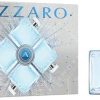 Parfum Homme Azzaro Coffret Masculin | Azzaro Coffret Parfum Chrome