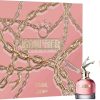 Parfum Femme Jean Paul Gaultier Coffret Feminin | Jean Paul Gaultier Coffret Parfum Scandal