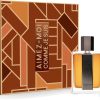 Parfum Homme Caron Coffret Masculin | Caron Coffret Parfum Aimez-Moi Comme Je Suis