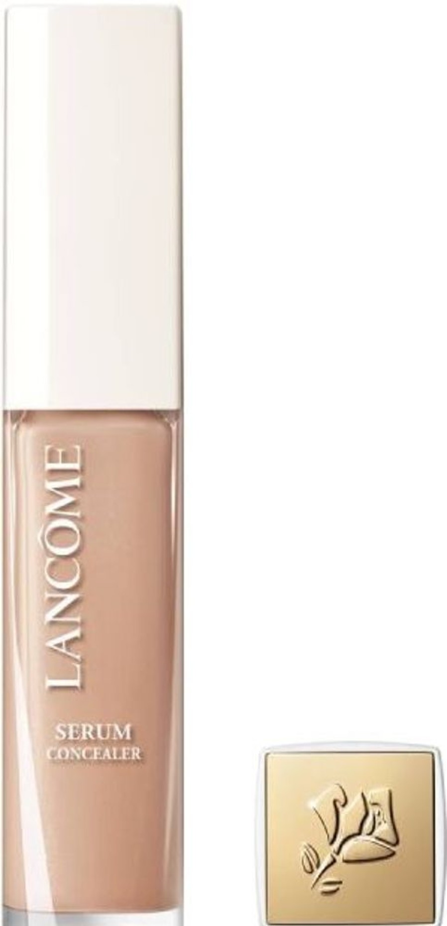 Maquillage Lancôme Correcteur | Lancome Teint Idole Ultra Wear Skin-Glow Serum Concealer