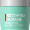 Soin Biotherm Deodorant | Biotherm Deodorant Aquapower 48H Protection