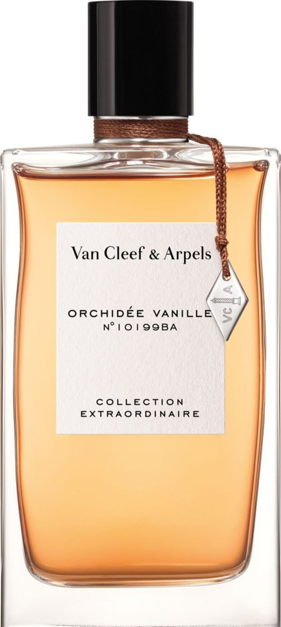 Parfum Femme Van Cleef & Arpels Eau De Parfum | Van Cleef & Arpels Orchidee Vanille Collection Extraordinaire