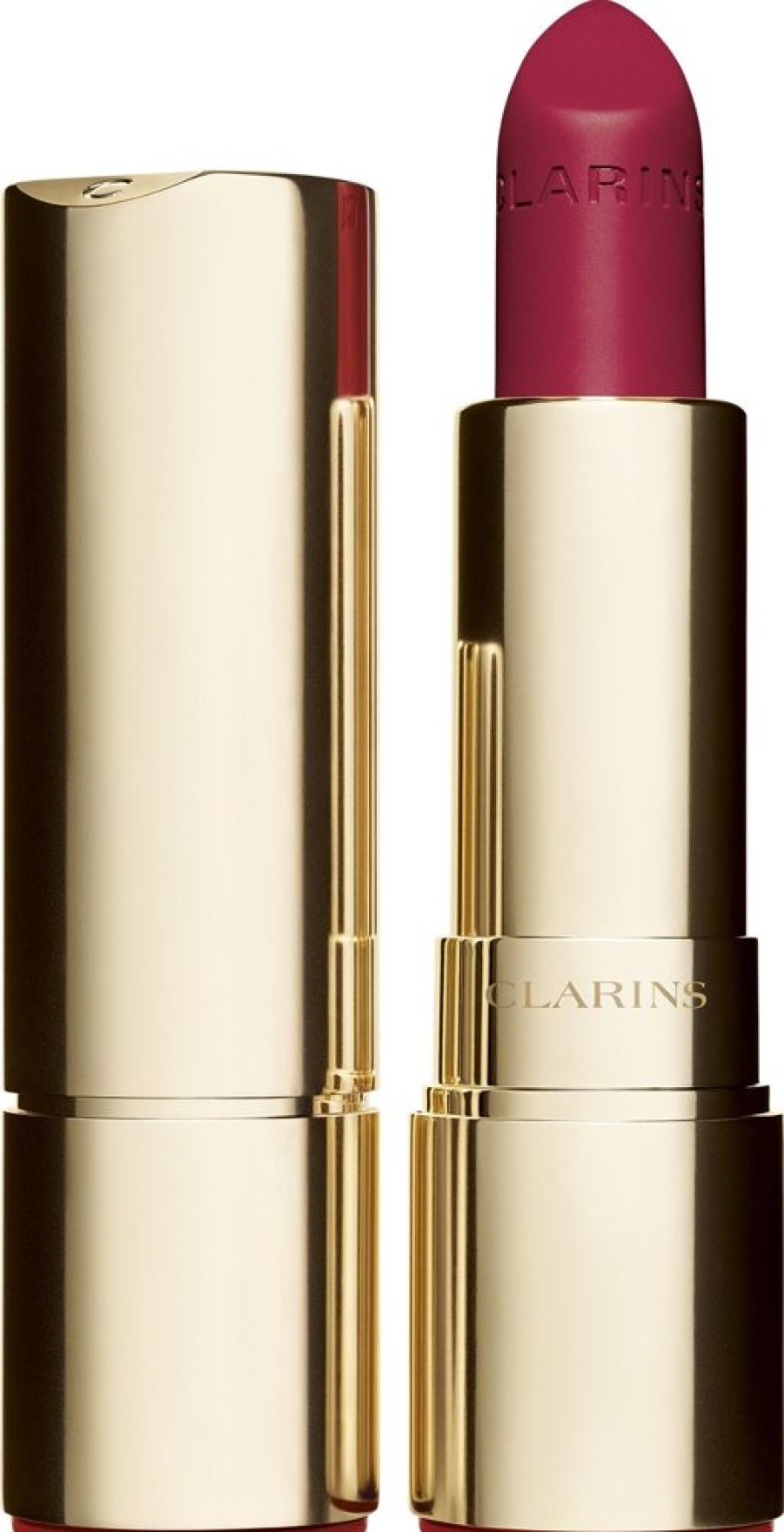 Maquillage Clarins Rouge A Levres | Clarins Joli Rouge Velvet Rouge A Levres