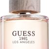 Parfum Femme Guess Eau De Toilette | Guess 1981 Los Angeles Femme Eau De Toilette