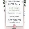 Soin Berdoues Main / Ongle | Berdoues 1902 Mille Fleurs Super Baume