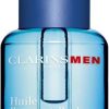 Soin Clarins Rasage | Clarins Huile Rasage + Barbe Soin De Rasage