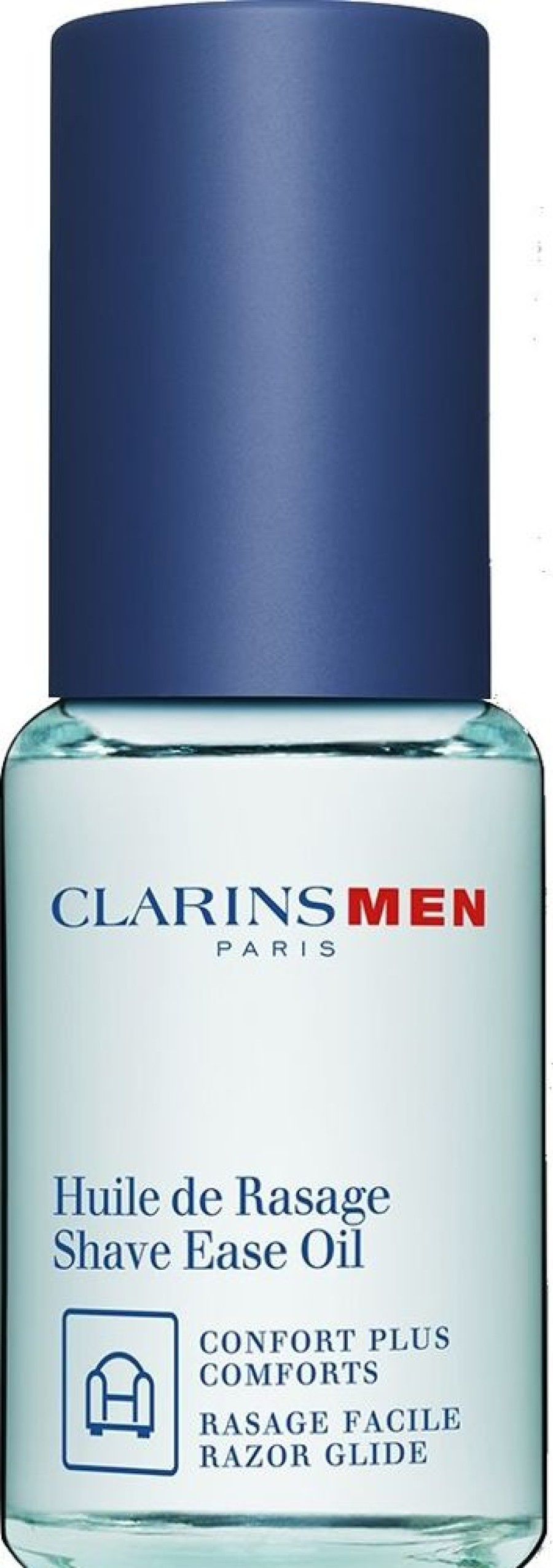 Soin Clarins Rasage | Clarins Huile Rasage + Barbe Soin De Rasage