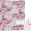 Parfum Femme Lacoste Coffret Feminin | Lacoste Coffret Parfum L.12.12. Rose