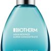 Soin Biotherm Soin Hydratant | Biotherm Aqua Bounce Super Concentrate Gel Hydratation + Rebond A L'Acide Hyaluronique