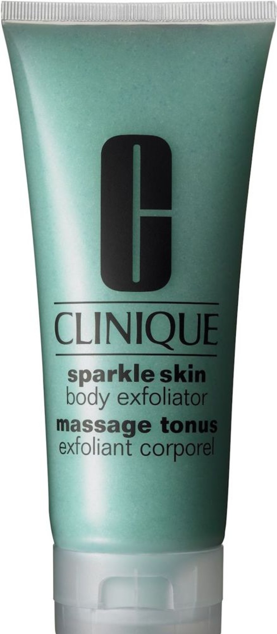 Soin Clinique Exfoliant | Clinique Sparkle Skin Body Exfoliator Exfoliant Corporel