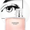 Parfum Femme Calvin Klein Eau De Parfum | Calvin Klein Women Eau De Parfum