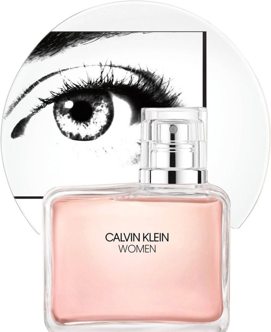 Parfum Femme Calvin Klein Eau De Parfum | Calvin Klein Women Eau De Parfum