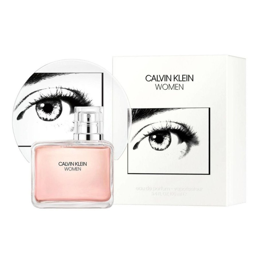 Parfum Femme Calvin Klein Eau De Parfum | Calvin Klein Women Eau De Parfum