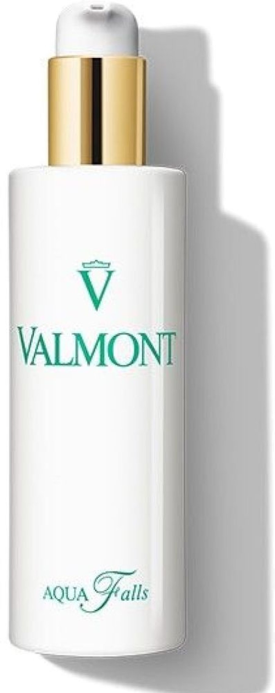 Soin Valmont Demaquillant / Nettoyant | Valmont Aqua Falls Eau Demaquillante Instantanee Visage