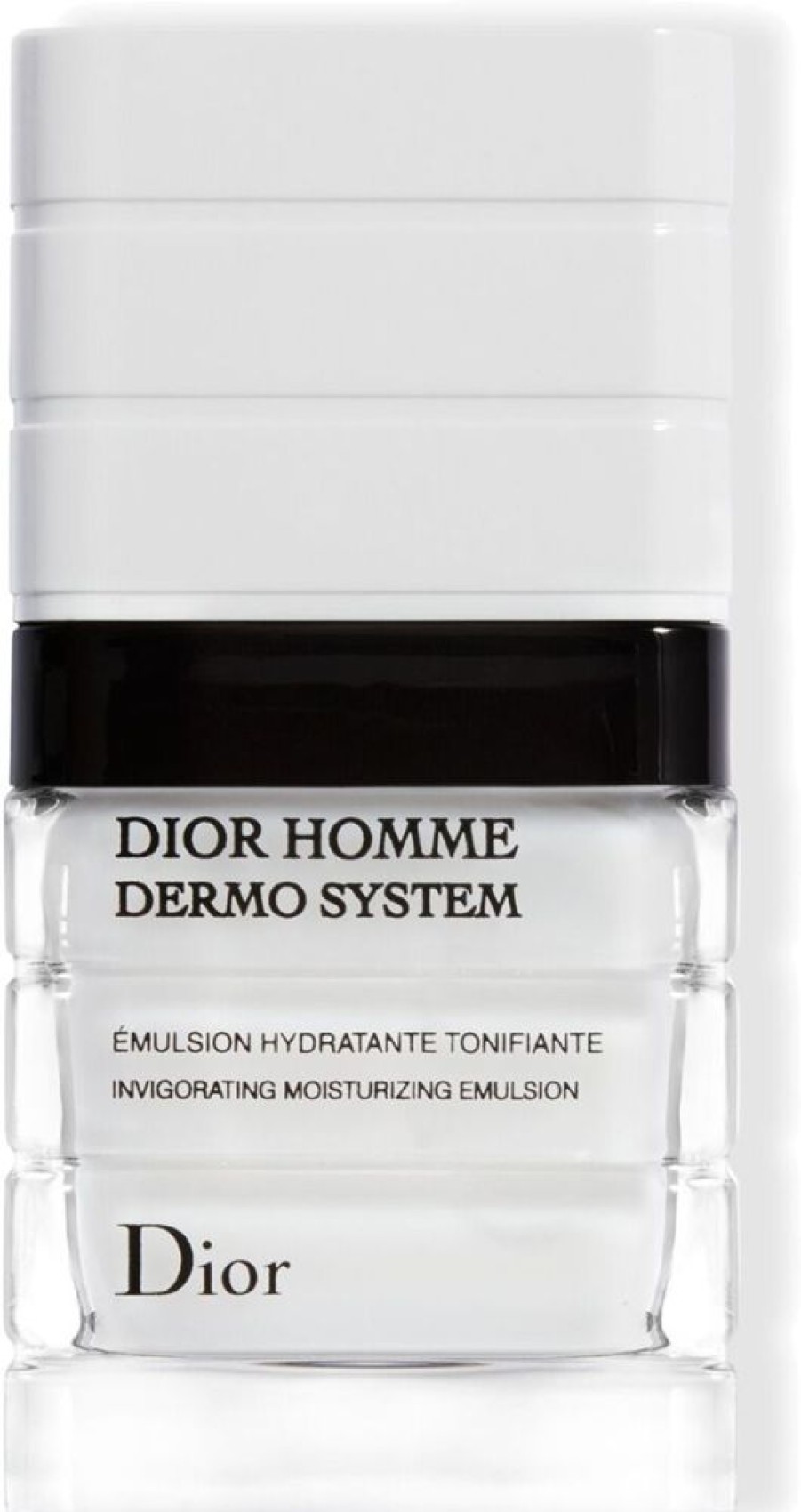 Soin DIOR Hydratant | Dior Dior Homme Dermo System Emulsion Hydratante Reparatrice