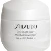 Soin Shiseido Soin Anti-Age | Shiseido Essential Energy Creme Hydratante