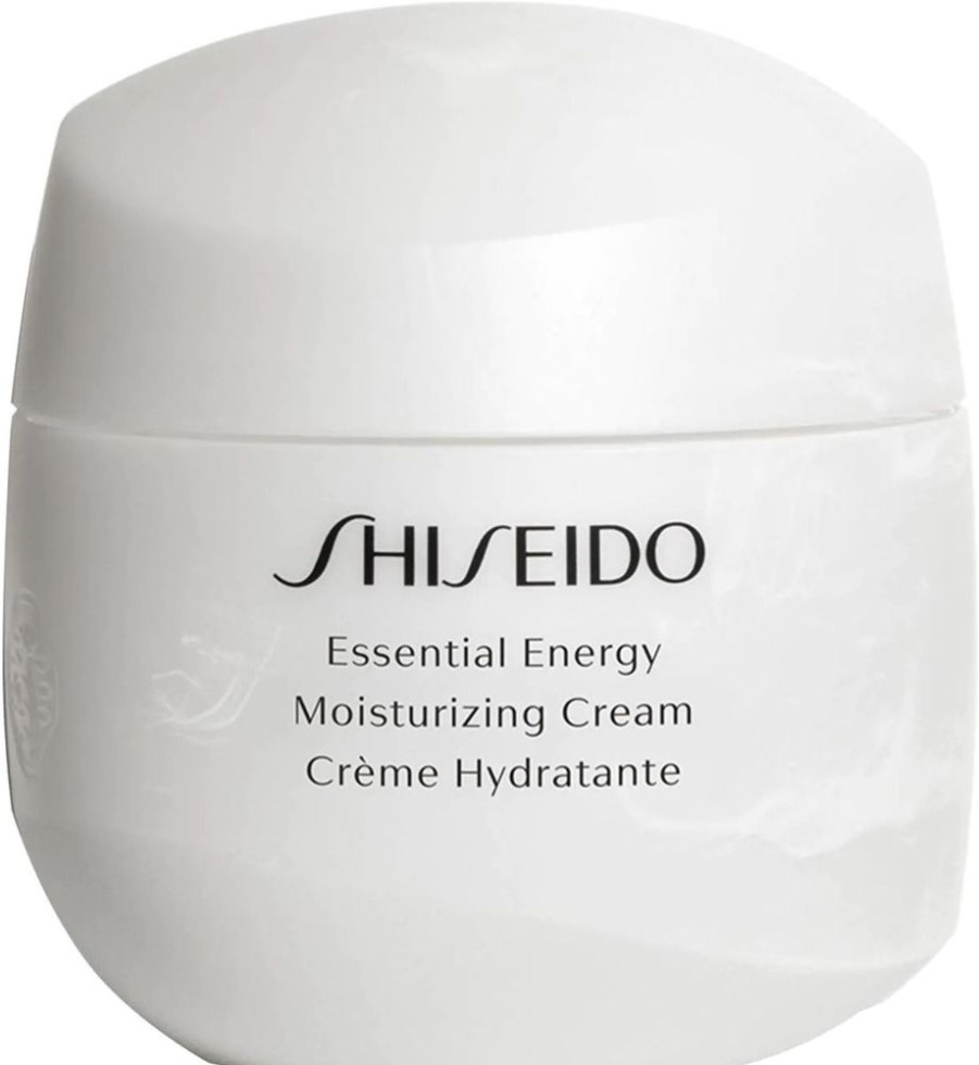 Soin Shiseido Soin Anti-Age | Shiseido Essential Energy Creme Hydratante