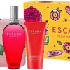 Parfum Femme Escada Coffret Feminin | Escada Coffret Parfum Flor Del Sol