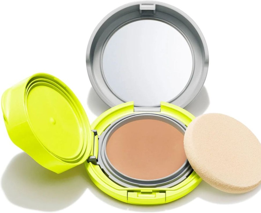 Maquillage Shiseido Fond De Teint Compact | Shiseido Suncare Sports Bb Compact Spf 50