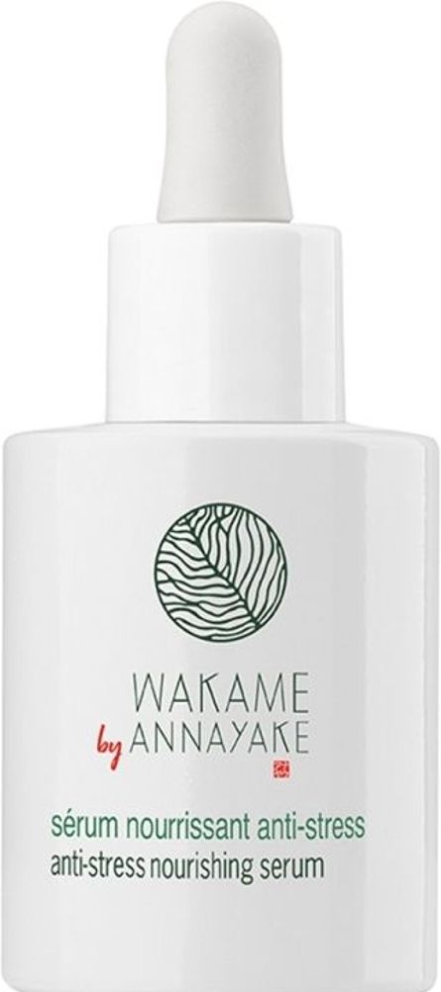 Soin Annayake Serum | Annayake Wakame Serum Nourrissant