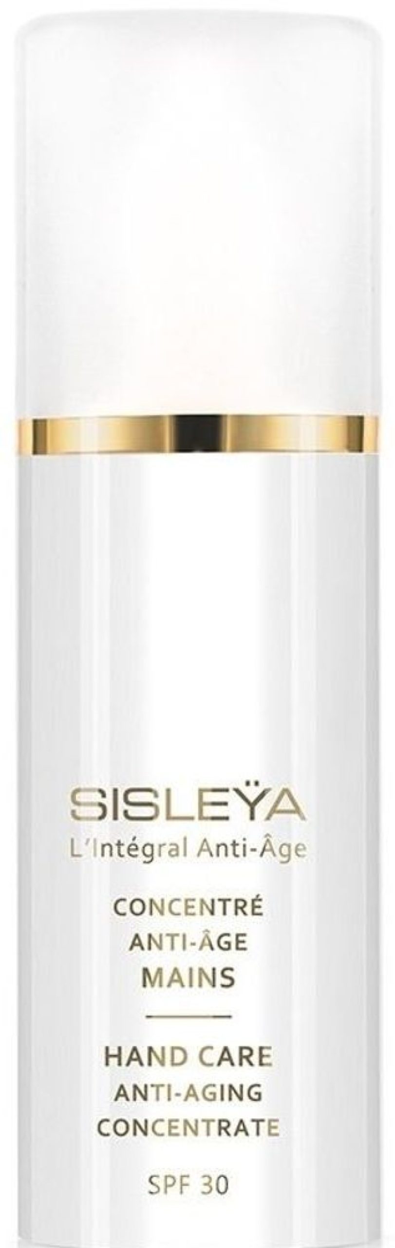 Soin SISLEY Main / Ongle | Sisley Sisleya L'Integral Anti-Age Concentre Anti-Age Mains