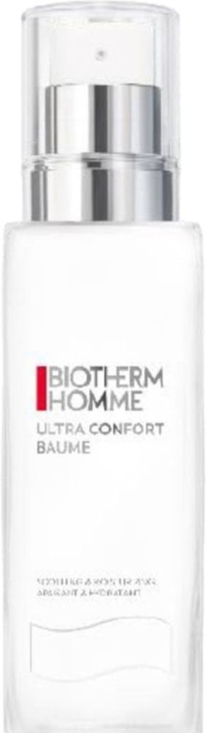 Soin Biotherm Homme Rasage | Biotherm Homme Ultra Confort Baume Baume Apres-Rasage Pour Homme