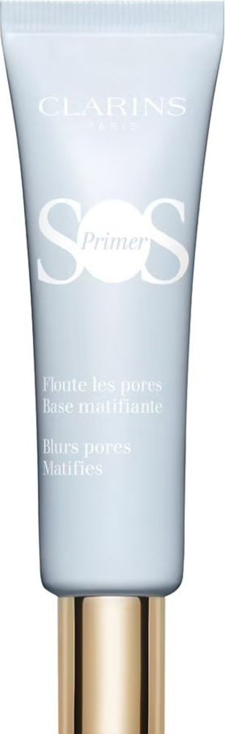 Maquillage Clarins Correcteur | Clarins Sos Primer Matifying Floute Les Pores