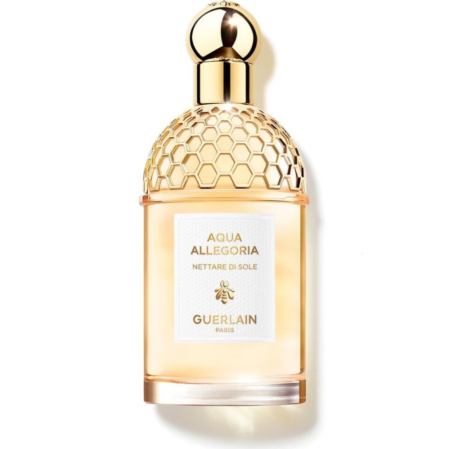 Parfum Femme Guerlain Eau De Toilette | Guerlain Aqua Allegoria Nettare Di Sole Eau De Toilette