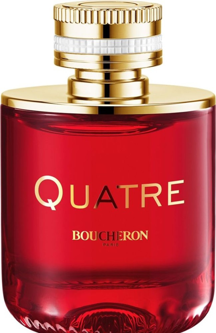 Parfum Femme Boucheron Eau De Parfum | Boucheron Quatre En Rouge Eau De Parfum