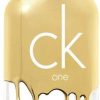 Parfum Homme Calvin Klein Eau De Toilette | Calvin Klein Ck One Gold Eau De Toilette