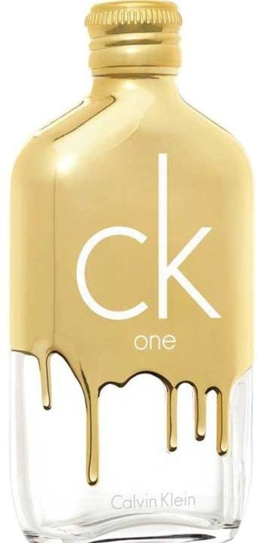 Parfum Homme Calvin Klein Eau De Toilette | Calvin Klein Ck One Gold Eau De Toilette