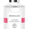 Parfum Femme Berdoues Eau De Toilette | Berdoues Rose & Litchi Eau De Toilette