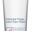 Soin ClarinsMen Nettoyant | Clarinsmen Nettoyant Visage Gel Moussant