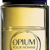 Parfum Homme Yves Saint Laurent Eau De Toilette | Yves Saint Laurent Opium Pour Homme Eau De Toilette