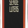 Parfum Femme Serge Lutens Eau De Parfum | Serge Lutens Le Participe Passe Eau De Parfum