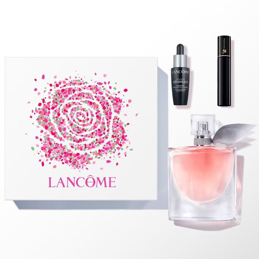 Parfum Femme Lancôme Coffret Feminin | Lancome Coffret Parfum La Vie Est Belle