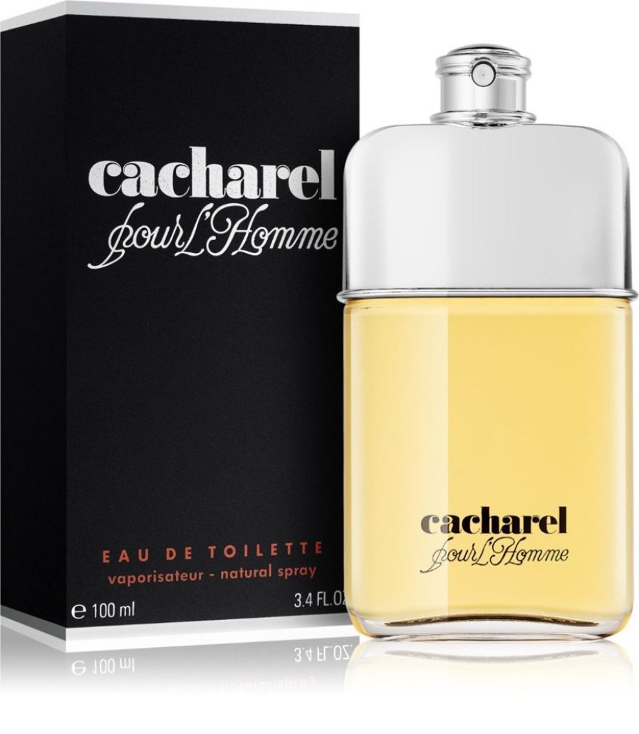 Parfum Homme Cacharel Eau De Toilette | Cacharel Pour L'Homme Eau De Toilette