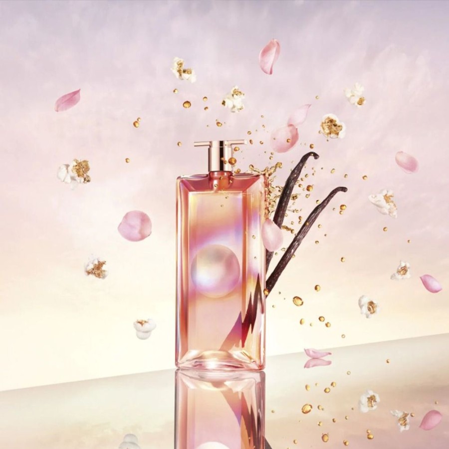 Parfum Femme Lancôme Eau De Parfum | Lancome Idole Nectar Eau De Parfum