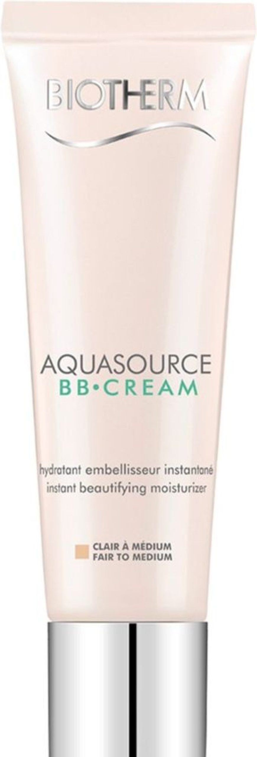 Soin Biotherm Soin Hydratant | Biotherm Aquasource Bb Cream