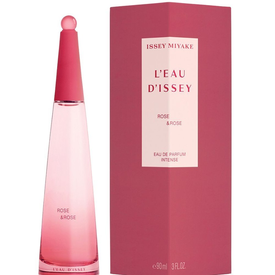 Parfum Femme Issey Miyake Eau De Parfum | Issey Miyake L'Eau D'Issey Rose & Rose