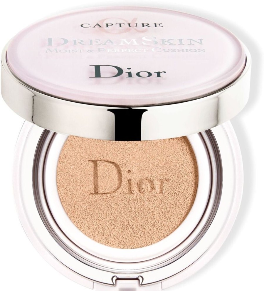 Maquillage DIOR Fond De Teint Compact | Dior Capture Dreamskin Moist & Perfect Cushion Spf 50 - Pa+++