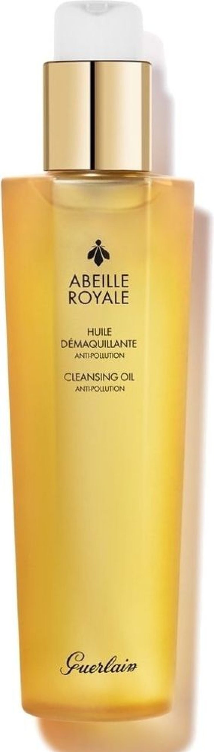 Soin Guerlain Demaquillant / Nettoyant | Guerlain Abeille Royale Huile Demaquillante Anti-Pollution