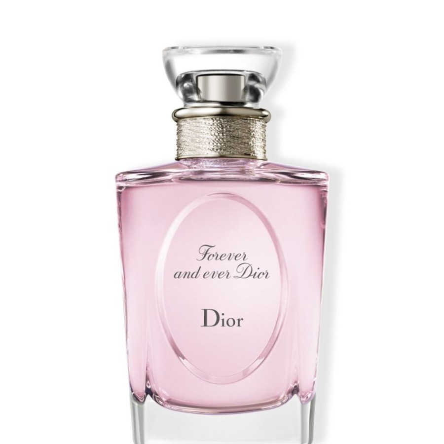 Parfum Femme DIOR Eau De Toilette | Dior Forever And Ever Eau De Toilette