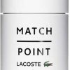 Parfum Homme Lacoste Stick | Lacoste Match Point Deodorant Stick